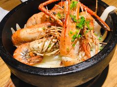 -阿吾罗日本料理(K11艺术中心店)