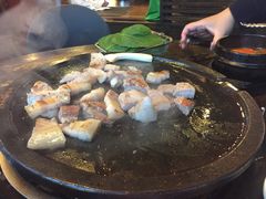-Dombe豚(黑猪肉街店)