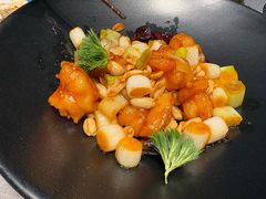 -小满海鲜·别院(天津旗舰店)