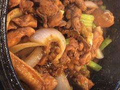 -重庆鸡公煲(学衡路店)