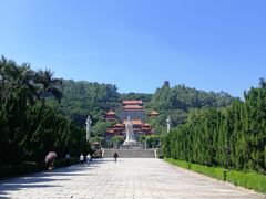 -南沙天后宫景区