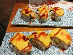 -Sushi Love 创意寿司(丽影广场店)