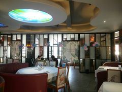大堂-飞虎过桥米线(翠湖店)