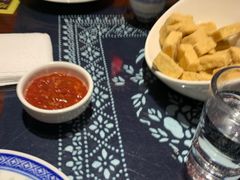 -蠔友汇·海鲜·生蚝烧烤(大东店)