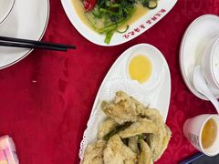 -蛇口康乐快餐鱼仔档(翠苑小区店)