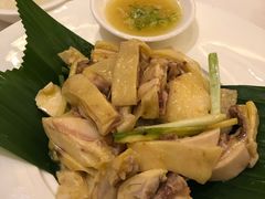 -金汇酒楼(中山东区店)