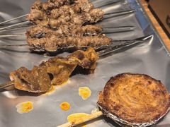 -熙成烧烤(白塔岭店)