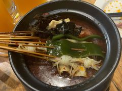毛肚锅-管氏翅吧(地安门创始店)