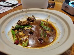 -黄泥岗·地道湖北菜(奥特莱斯店)