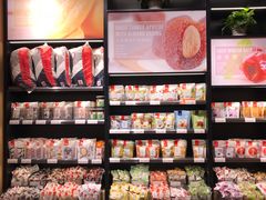 零售区-良品铺子(万象城店)