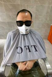 -唐风采假发补发定制