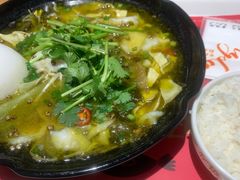 -食悦天美食广场(重庆IFS国金店)