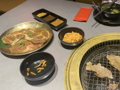 -KING KU卿古·炭火烤肉(临平银泰城店)