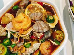 -深海中餐厅(国家海洋博物馆店)
