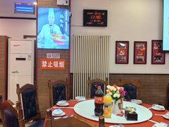 -上山下乡农家菜(加州水郡店)
