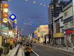 -留香花园(淮海街商业街店)