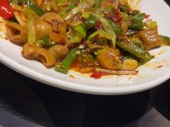 -上海会馆(香港名都店)