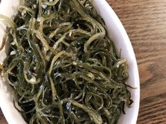 海带丝-李先生牛肉面大王(马栏店)