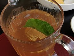 -红东阁东北菜烤肉酒馆(CROSS万象汇店)