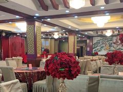 -大江南食府(石景山店)