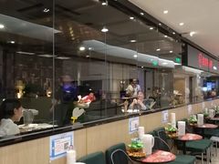 -海底捞火锅(银泰中心店)