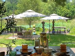 -Supine Bistro溯泮餐厅