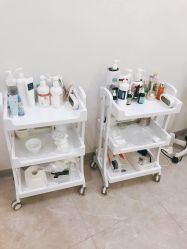 -VE专注问题肌·赛诺龙&科学美肤中心