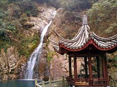 -宁波五龙潭景区