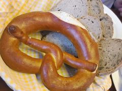 -宝莱纳餐厅(滨江店)