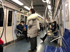 -安定门(地铁站)