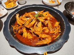 -巴蜀王婆大虾(南锣鼓巷店)