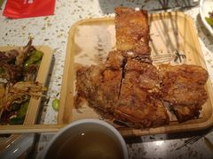 -申记串道(中街店)
