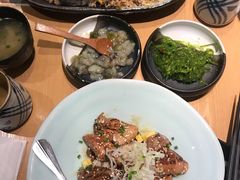 -沼津港渔市(宏伊国际广场店)