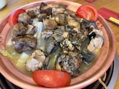 -阿婆情腊排骨火锅(金虹路店)