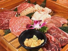 -大阪烧肉BAKA一代(十亩地店)