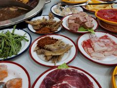 -陳艳红火锅(港汇店)