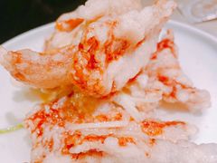 -老昌春饼(松北店)