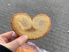 -中关村茶点