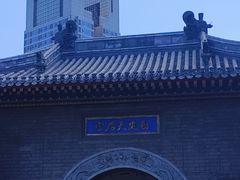 -古文化街旅游区