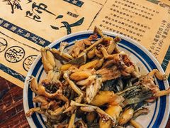 -刘师父老汉口江湖菜(蔡锷路店)