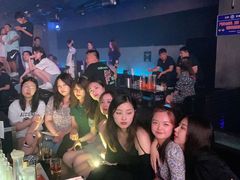 -SPACE CLUB酒吧(九纬路店)