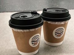 -Radar Coffee(思南路店)