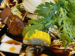-MoMo牧场·寿喜烧专门店(长泰广场店)