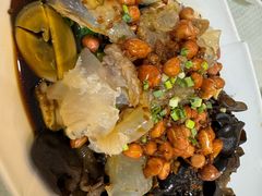 -裕德隆清真饭庄·天津特色菜(河东店)