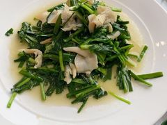 -鲜得莱渔港·小平岛海胆馆(七贤岭店)