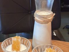 -NEED创意韩国料理(青岛万象城店)
