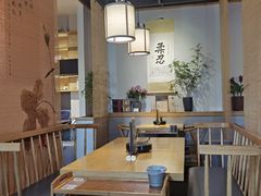 -十二舍·湯物素煮(江泰潤政店)