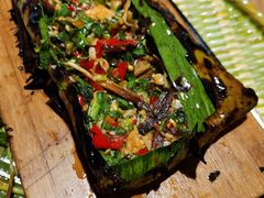 -金塔傣乡·云南民族特色菜·傣味手抓饭(金瓦路店)