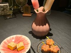 -蟹犇前•帝王蟹雪蟹(陆家嘴店)