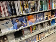 -Hi Fi Acoustic 梵香禅韵·色声香味